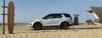 Land Rover Discovery Sport Landmark 2018 года (WW)